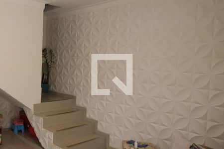 Sala de casa à venda com 3 quartos, 120m² em Santana, São Paulo