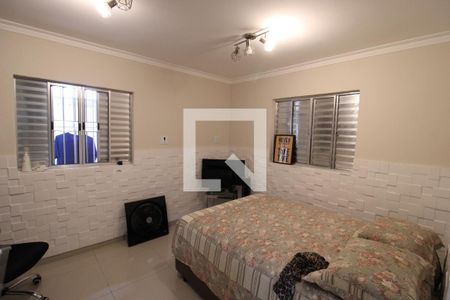 Quarto 1 de casa à venda com 3 quartos, 120m² em Santana, São Paulo