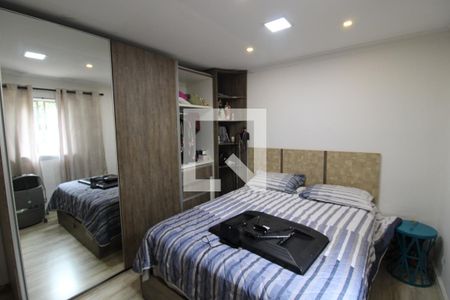 Quarto 2 de casa à venda com 3 quartos, 120m² em Santana, São Paulo