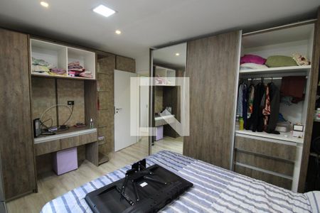 Quarto 2 de casa à venda com 3 quartos, 120m² em Santana, São Paulo