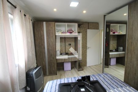 Quarto 2 de casa à venda com 3 quartos, 120m² em Santana, São Paulo