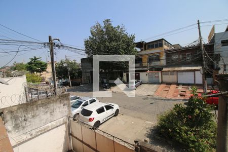 Sala de casa para alugar com 2 quartos, 150m² em Brás de Pina, Rio de Janeiro