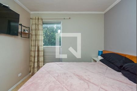 Quarto 1 de apartamento à venda com 3 quartos, 86m² em Vila Campestre, São Paulo