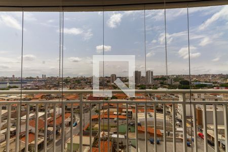 Apartamento à venda com 3 quartos, 84m² em Parque Maria Luiza, São Paulo