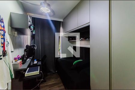 Quarto de apartamento para alugar com 3 quartos, 105m² em Cambuci, São Paulo