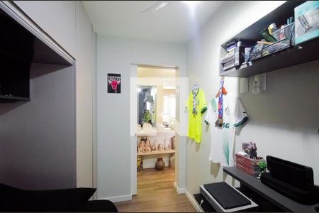 Quarto de apartamento para alugar com 3 quartos, 105m² em Cambuci, São Paulo