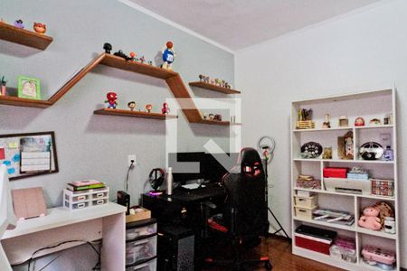 Quarto 2 de casa para alugar com 2 quartos, 55m² em Parque Sao Domingos, São Paulo