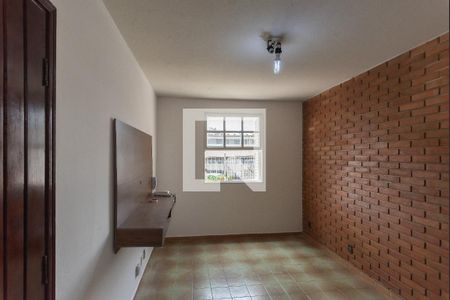 Sala de apartamento à venda com 2 quartos, 54m² em São Bernardo, Campinas