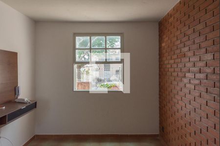 Sala de apartamento à venda com 2 quartos, 54m² em São Bernardo, Campinas