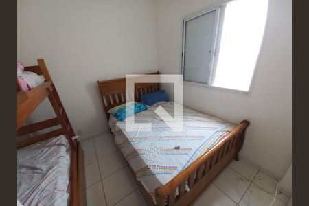 Quarto 1 de apartamento para alugar com 2 quartos, 72m² em Centro, São Vicente