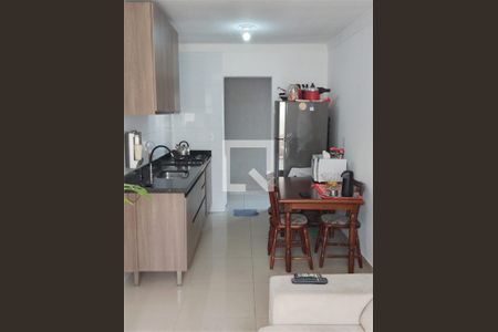 Casa à venda com 2 quartos, 45m² em Vila Isolina Mazzei, São Paulo