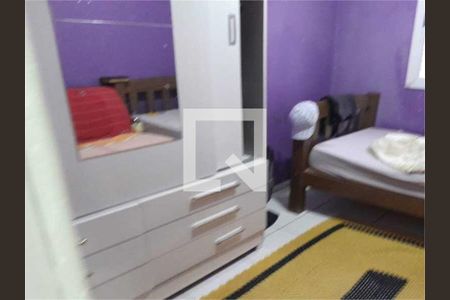 Apartamento à venda com 2 quartos, 43m² em Vila Camilópolis, Santo André