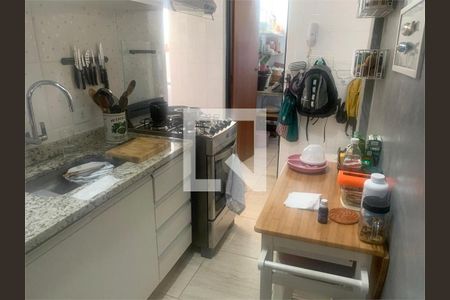 Apartamento à venda com 2 quartos, 57m² em Tijuca, Rio de Janeiro