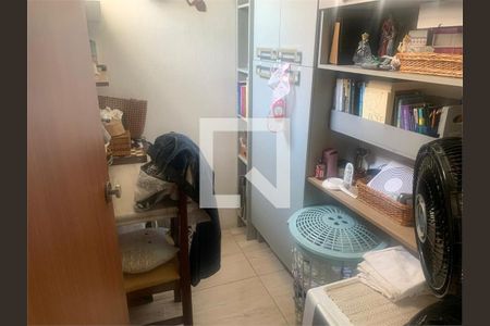 Apartamento à venda com 2 quartos, 57m² em Tijuca, Rio de Janeiro