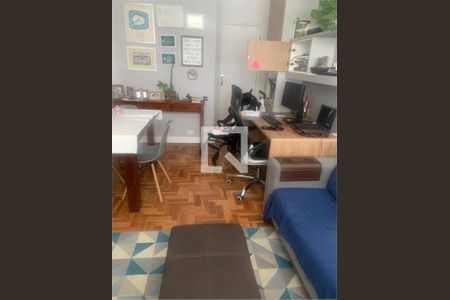 Apartamento à venda com 2 quartos, 57m² em Tijuca, Rio de Janeiro