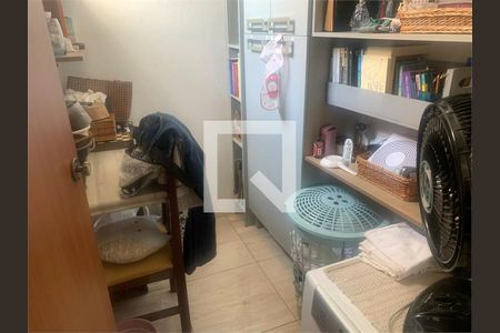 Apartamento à venda com 2 quartos, 57m² em Tijuca, Rio de Janeiro