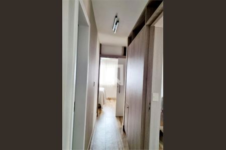 Apartamento à venda com 3 quartos, 67m² em Pompeia, São Paulo