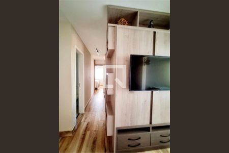 Apartamento à venda com 3 quartos, 67m² em Pompeia, São Paulo