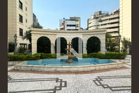 Apartamento à venda com 3 quartos, 99m² em Real Parque, São Paulo