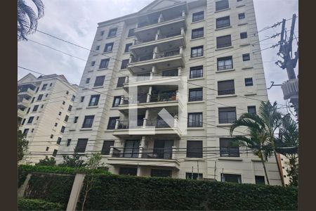 Apartamento à venda com 3 quartos, 99m² em Real Parque, São Paulo