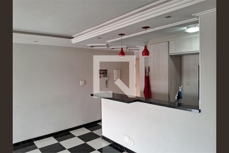 Apartamento à venda com 3 quartos, 73m² em Vila Aurora (Zona Norte), São Paulo