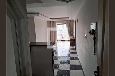 Apartamento à venda com 3 quartos, 73m² em Vila Aurora (Zona Norte), São Paulo