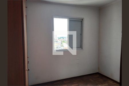 Apartamento à venda com 2 quartos, 65m² em Vila Gustavo, São Paulo