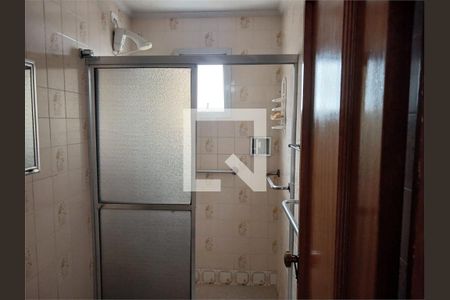 Apartamento à venda com 2 quartos, 65m² em Vila Gustavo, São Paulo