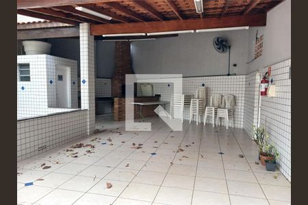 Apartamento à venda com 2 quartos, 65m² em Vila Gustavo, São Paulo