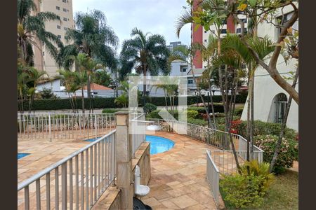 Apartamento à venda com 2 quartos, 65m² em Vila Gustavo, São Paulo