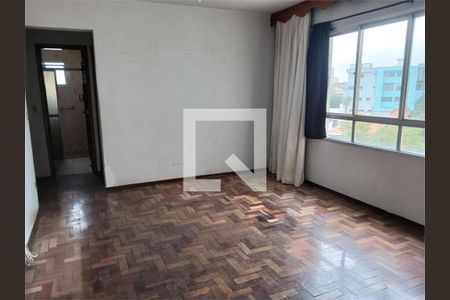 Apartamento à venda com 2 quartos, 65m² em Vila Gustavo, São Paulo