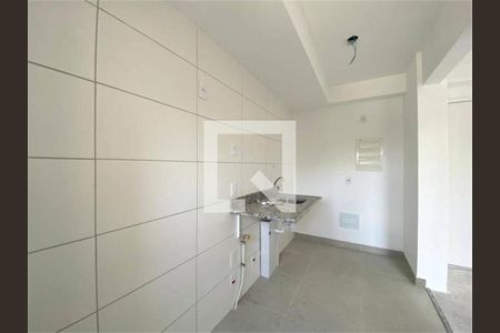 Apartamento à venda com 2 quartos, 49m² em Jardim Sao Paulo(Zona Norte), São Paulo