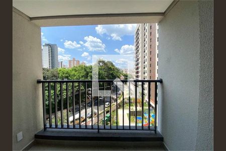 Apartamento à venda com 2 quartos, 49m² em Jardim Sao Paulo(Zona Norte), São Paulo