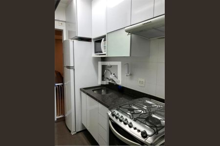 Apartamento à venda com 2 quartos, 52m² em Vila Mazzei, São Paulo