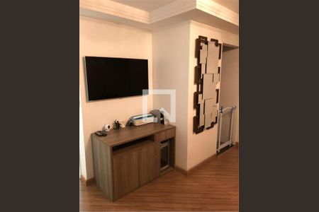 Apartamento à venda com 2 quartos, 52m² em Vila Mazzei, São Paulo