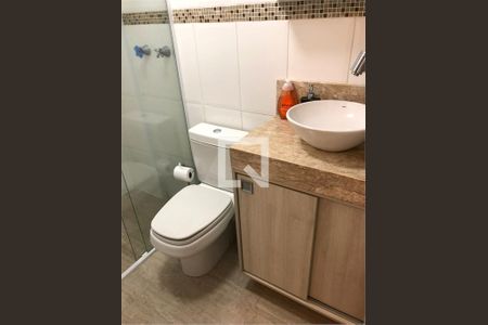 Apartamento à venda com 2 quartos, 52m² em Vila Mazzei, São Paulo