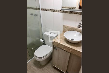 Apartamento à venda com 2 quartos, 52m² em Vila Mazzei, São Paulo