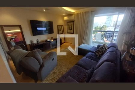 Apartamento à venda com 4 quartos, 179m² em Santana, São Paulo