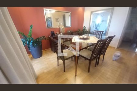 Apartamento à venda com 4 quartos, 179m² em Santana, São Paulo