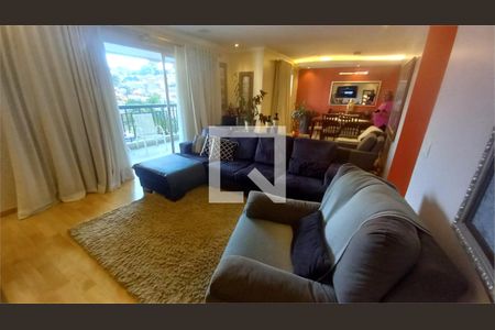 Apartamento à venda com 4 quartos, 179m² em Santana, São Paulo