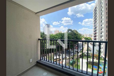 Apartamento à venda com 2 quartos, 49m² em Jardim Sao Paulo(Zona Norte), São Paulo