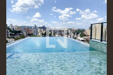 Apartamento à venda com 2 quartos, 49m² em Jardim Sao Paulo(Zona Norte), São Paulo