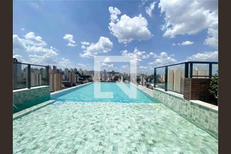 Apartamento à venda com 2 quartos, 49m² em Jardim Sao Paulo(Zona Norte), São Paulo