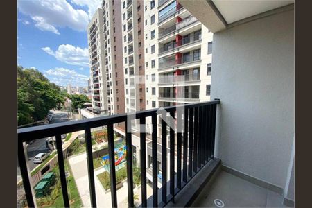 Apartamento à venda com 2 quartos, 49m² em Jardim Sao Paulo(Zona Norte), São Paulo