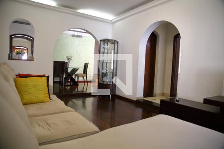 Sala  de casa à venda com 3 quartos, 156m² em Vila Dayse, São Bernardo do Campo