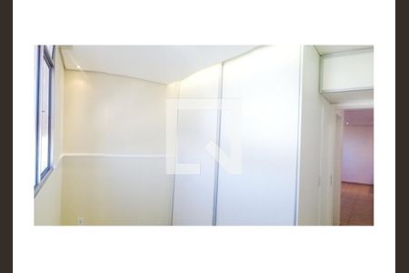 Quarto  de apartamento para alugar com 3 quartos, 70m² em Ouro Preto, Belo Horizonte