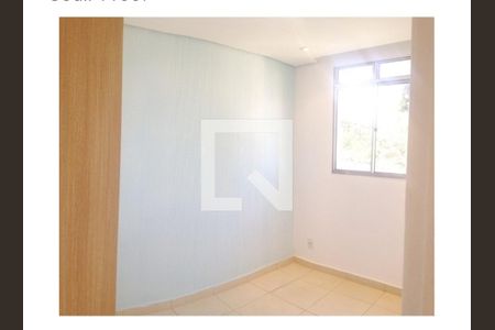 Quarto  de apartamento para alugar com 3 quartos, 70m² em Ouro Preto, Belo Horizonte