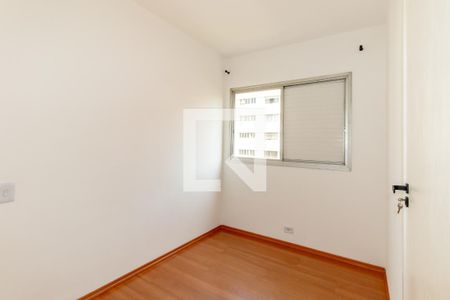 Quarto 2 de apartamento para alugar com 2 quartos, 62m² em Indianópolis, São Paulo