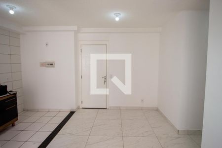 Sala de apartamento para alugar com 2 quartos, 42m² em Jardim Nossa Senhora do Carmo, São Paulo