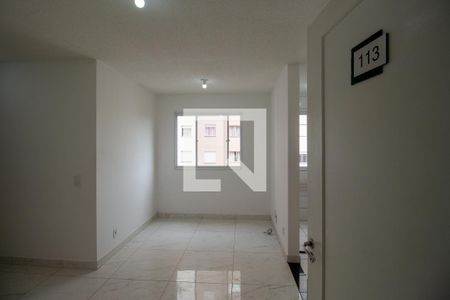 Sala de apartamento para alugar com 2 quartos, 42m² em Jardim Nossa Senhora do Carmo, São Paulo